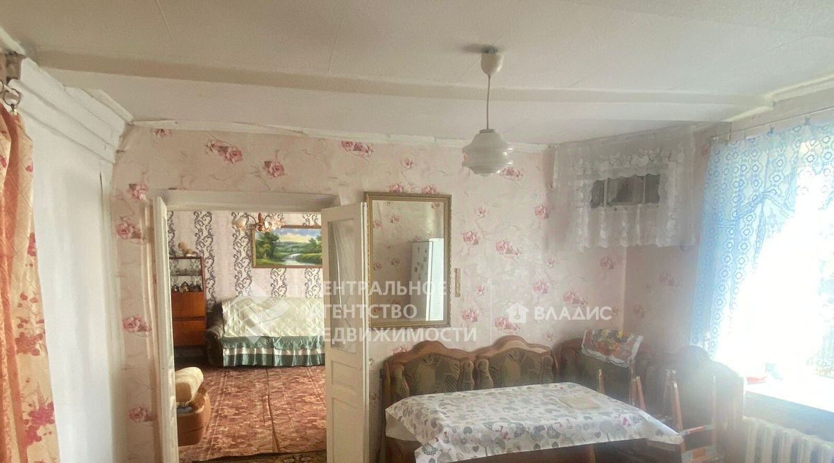 квартира р-н Рыбновский г Рыбное ул Заречная 8 фото 2