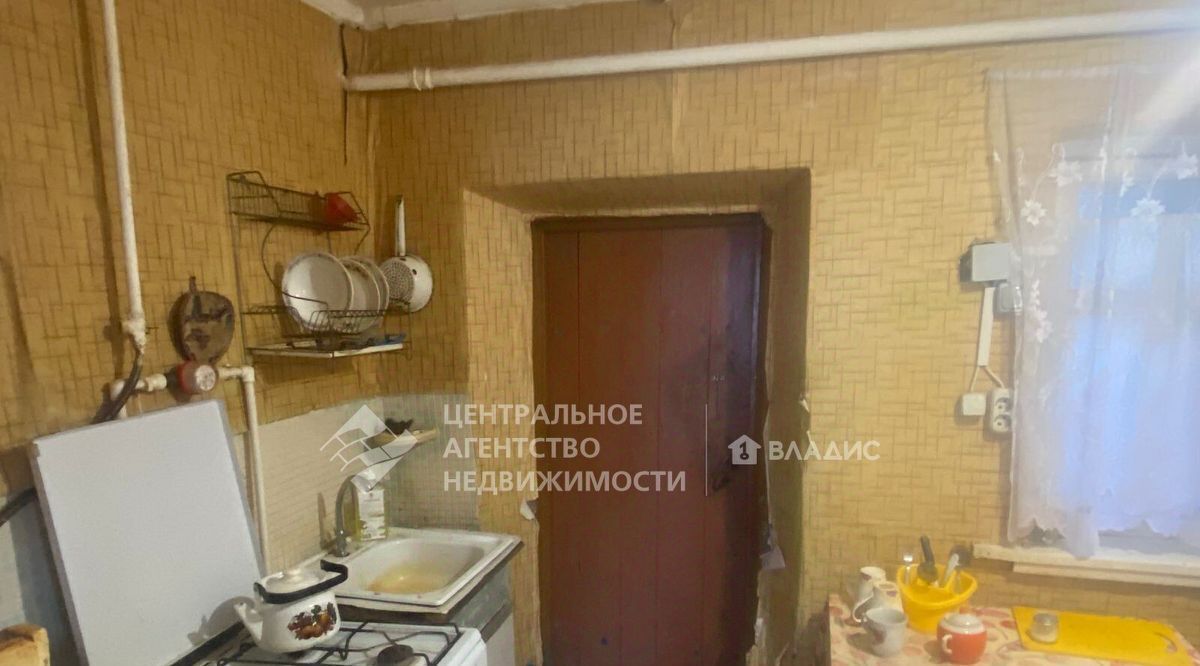 квартира р-н Рыбновский г Рыбное ул Заречная 8 фото 4