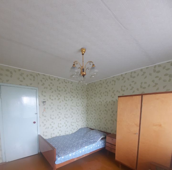 квартира г Рязань р-н Московский ул Луговая 3 фото 3