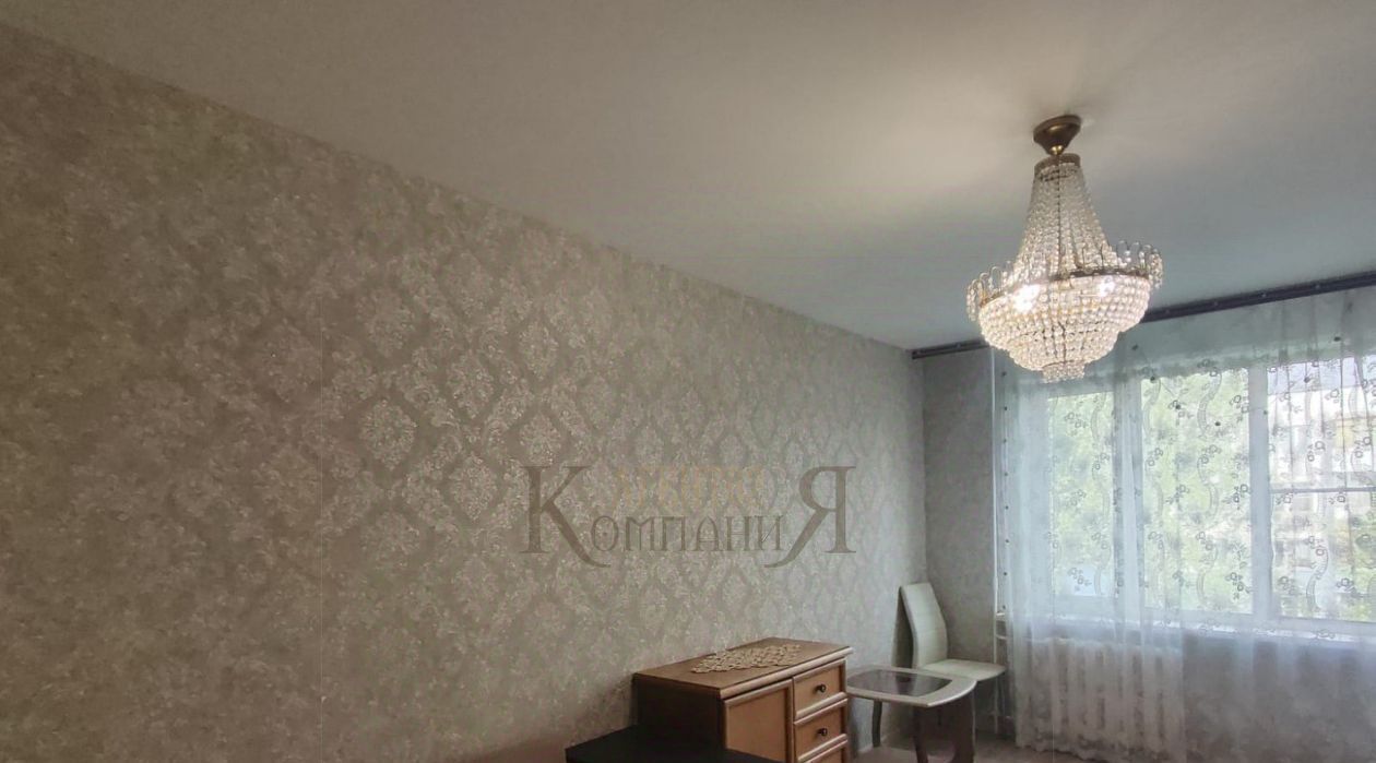 квартира г Рязань р-н Московский ул Белякова 26 фото 4