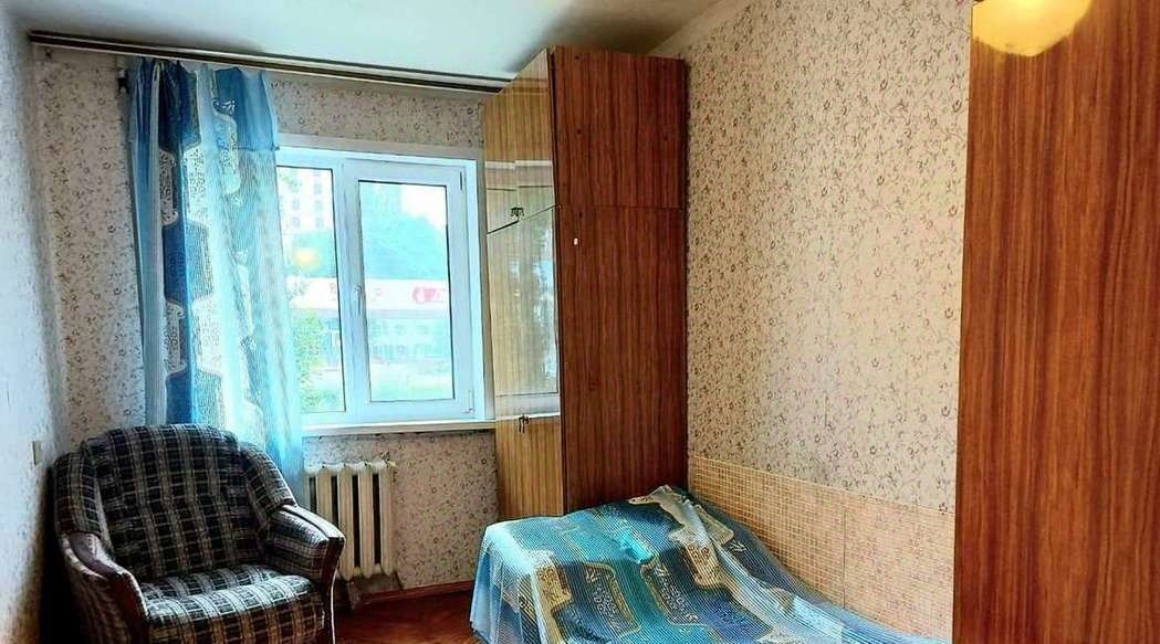 квартира г Белгород Западный ул Костюкова фото 3