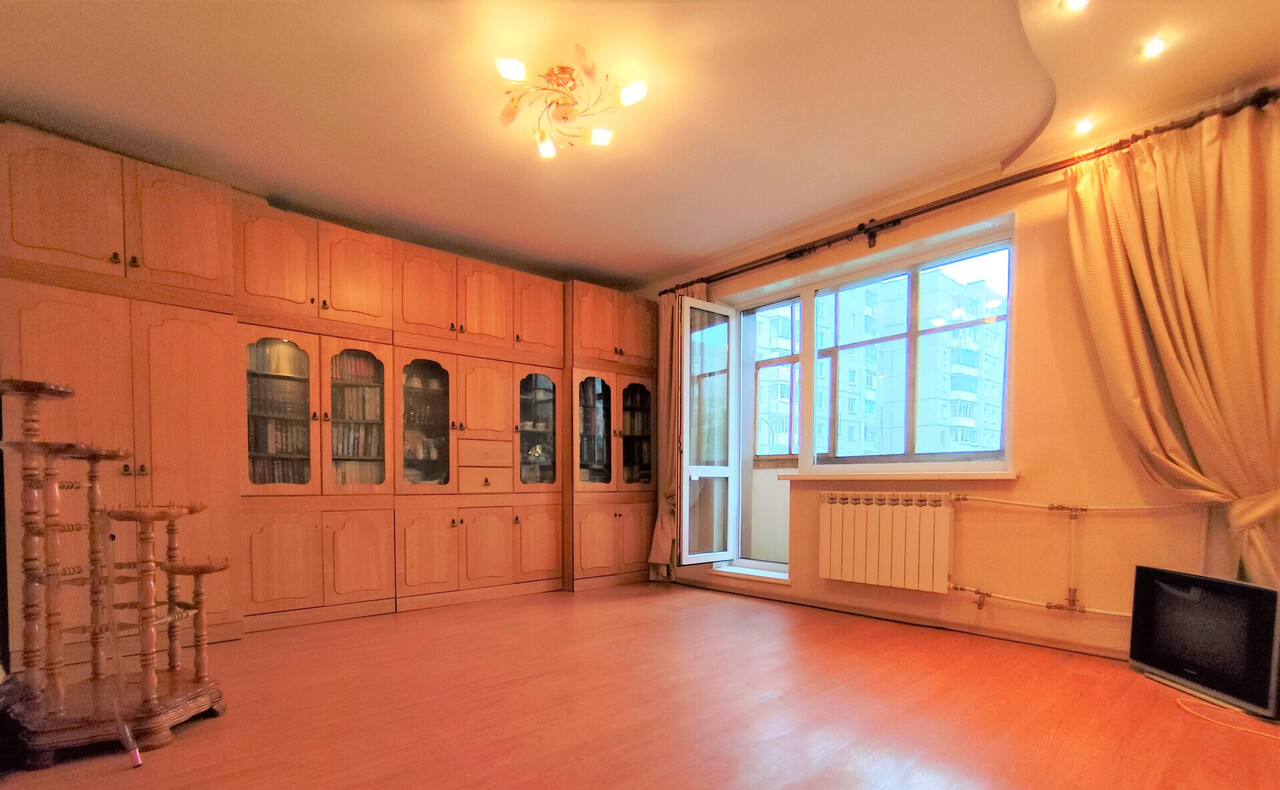 квартира г Нижний Тагил Алтайский пр-кт Ленинградский 2 фото 2