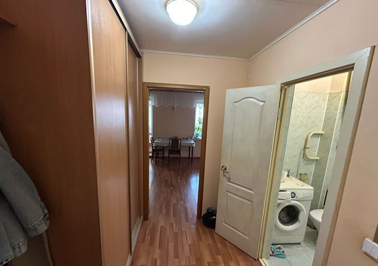 квартира г Верхняя Пышма пр-кт Успенский 125г фото 3