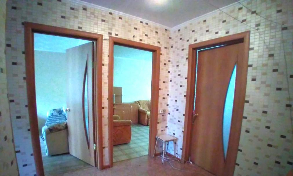 квартира г Минусинск ул Абаканская 39 фото 4