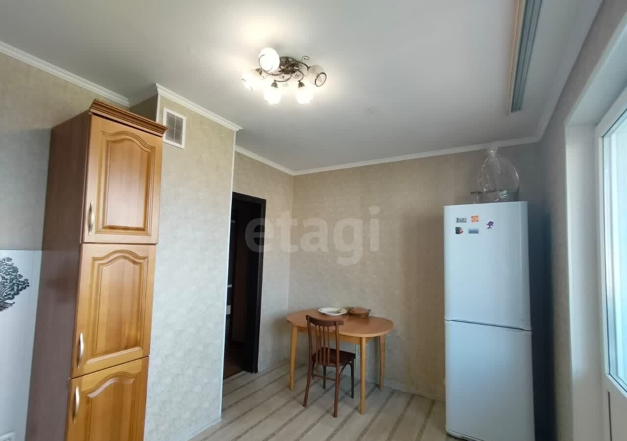 квартира г Березовский б-р Молодежный 23а 4-й мкр-н фото 4