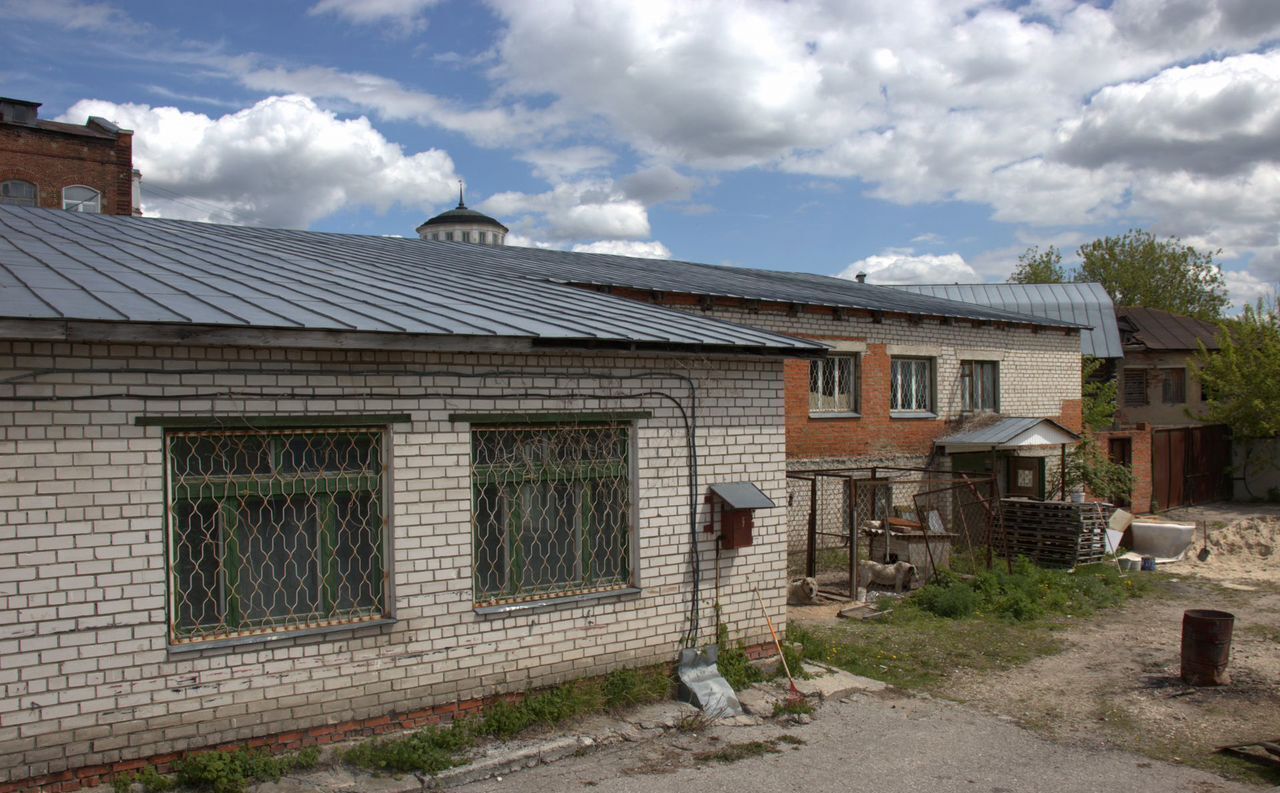 свободного назначения г Касимов пл Соборная 10а Касимовский муниципальный округ, Касимов фото 3