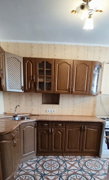 гараж г Алушта ул Виноградная 26/72 фото 1