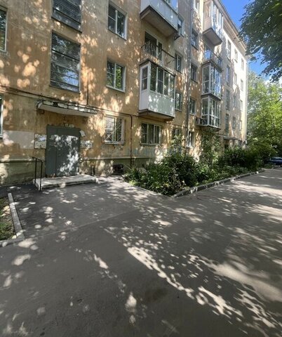 Горьковская ул Короленко 19а фото