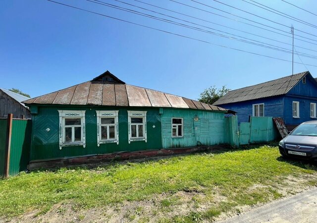 ул Советская 6 муниципальное образование Фатеж фото