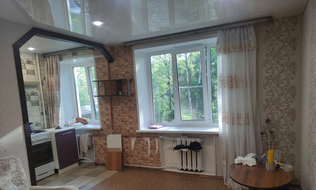 г Карабаново ул Гагарина 4 фото