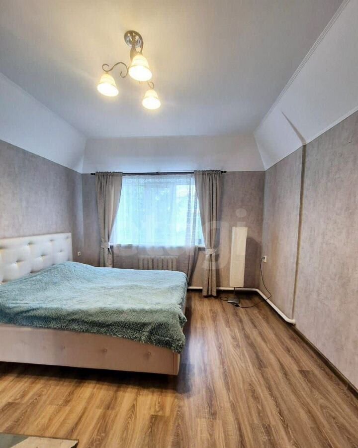 дом г Курск р-н Центральный ул Каштановая 5 фото 2