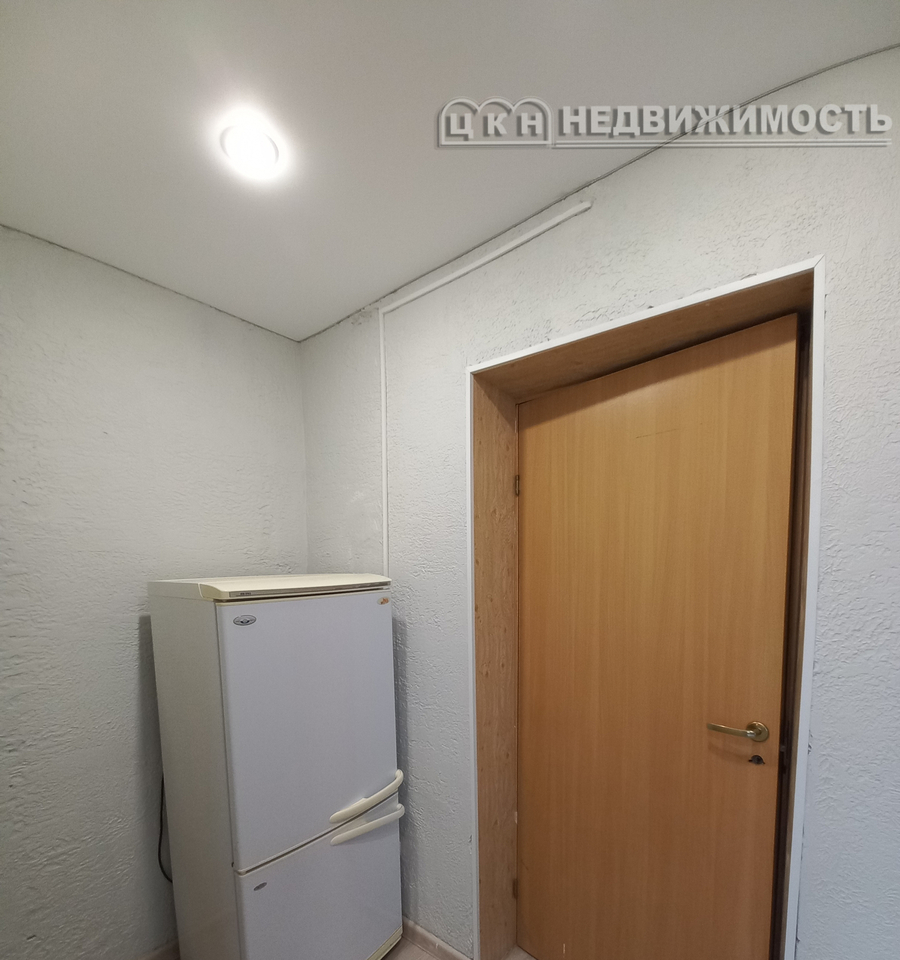 квартира г Оренбург Малая Земля ул Пролетарская 310а фото 4