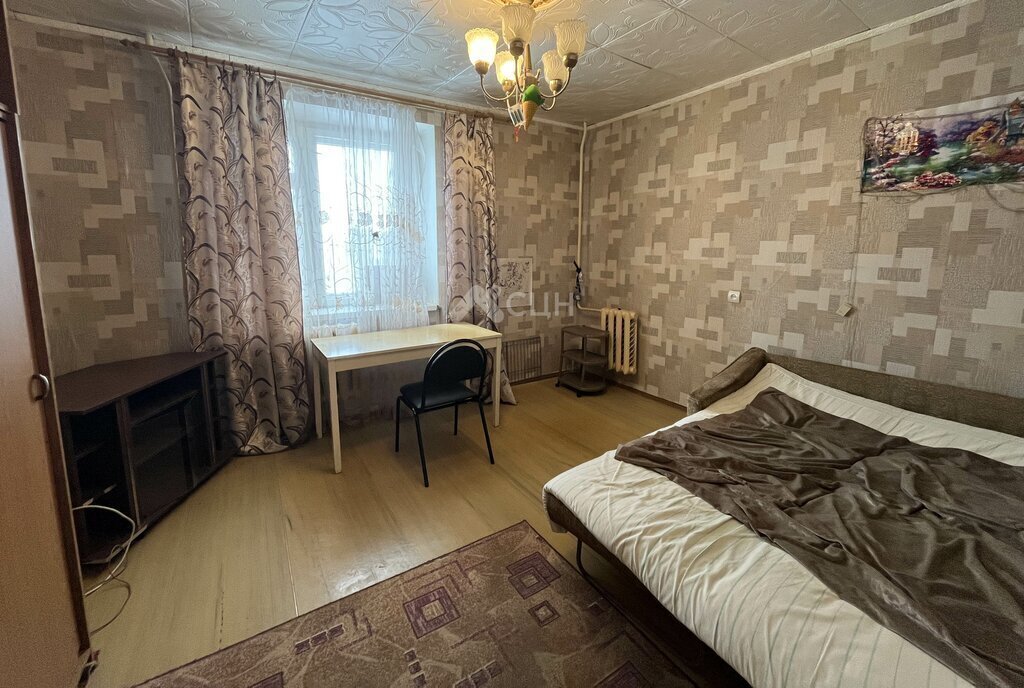 квартира г Саров ул Зернова 68 фото 3