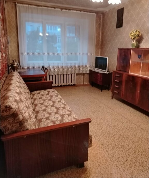 квартира г Нижний Новгород Ленинская ул Литературная 19 фото 2