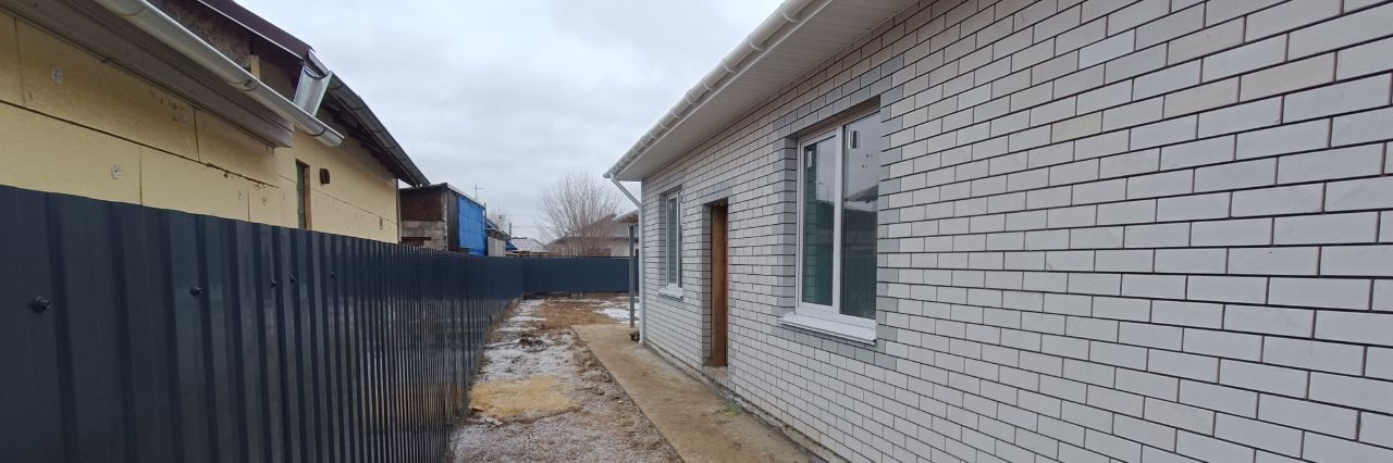 дом р-н Среднеахтубинский г Краснослободск ул Краснознаменская фото 4