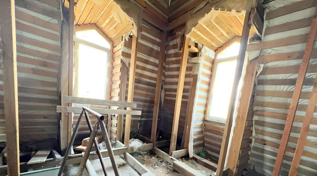 дом р-н Среднеахтубинский г Краснослободск п Песчанка ул Сергея Лазо фото 2