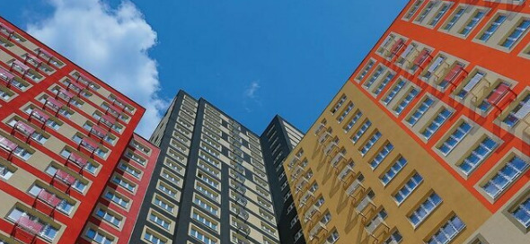 квартира г Балашиха ул Яганова 9 фото 5