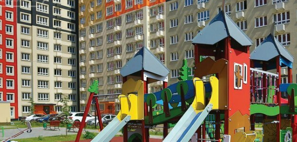 квартира г Балашиха ул Яганова 9 фото 6