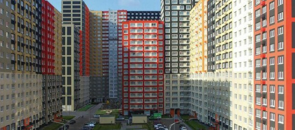 квартира г Балашиха ул Яганова 9 фото 8