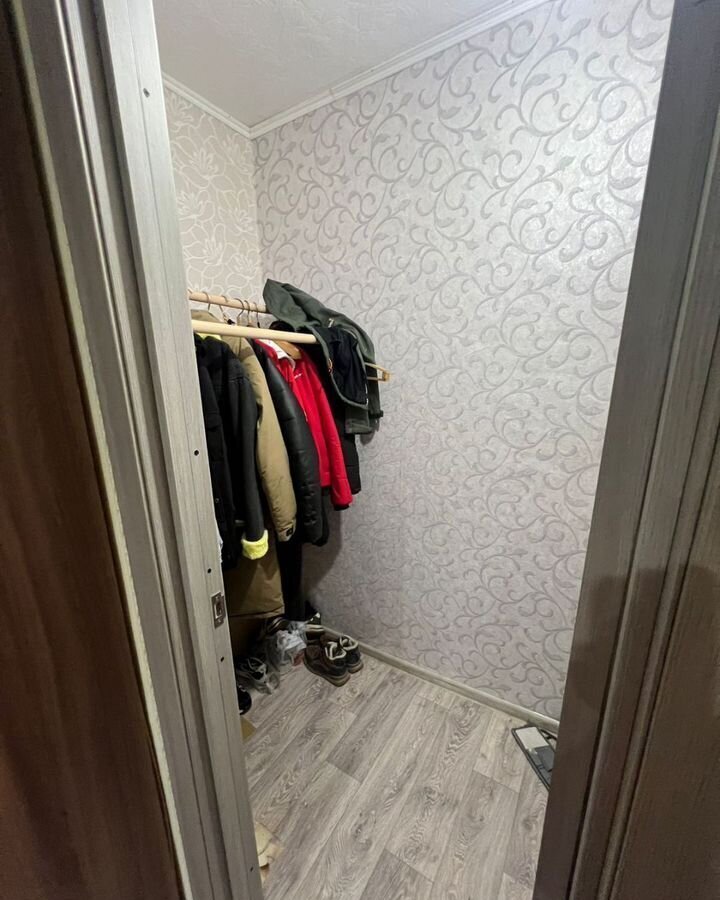 квартира г Воскресенск ул Советская 16а фото 6