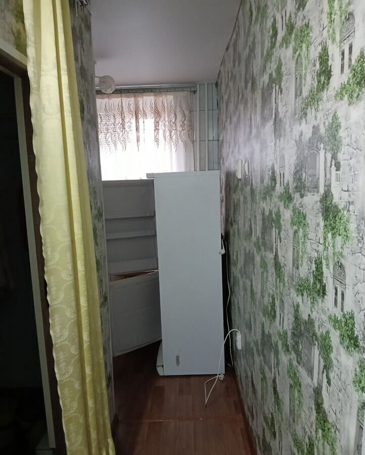 квартира г Рассказово ул Некрасова 24 фото 6