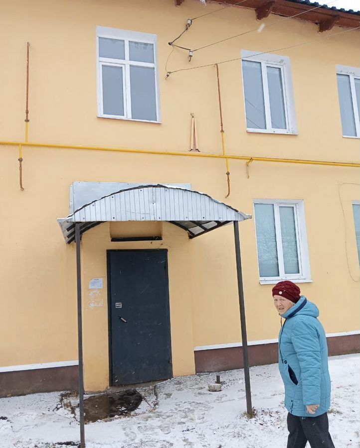 квартира г Рассказово ул Некрасова 24 фото 9