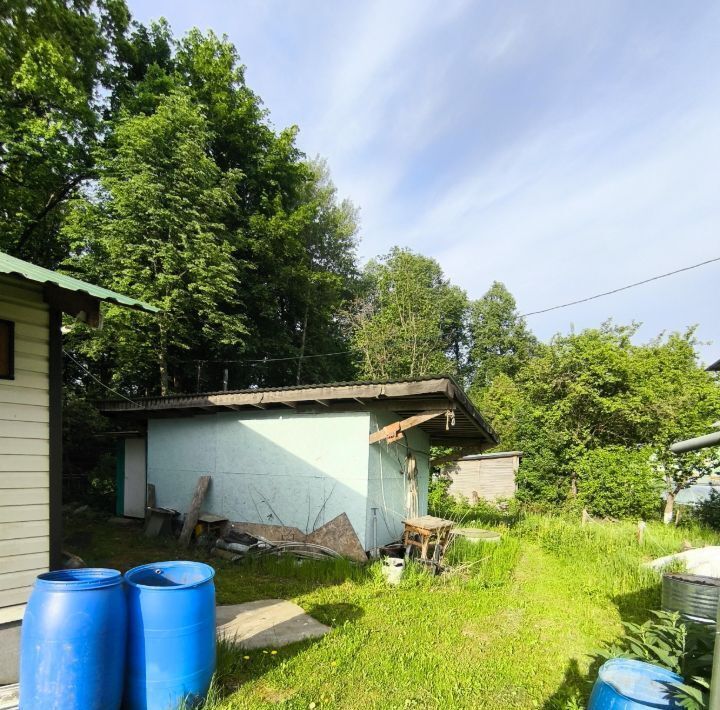 дом г Калуга снт Заря 883 фото 16