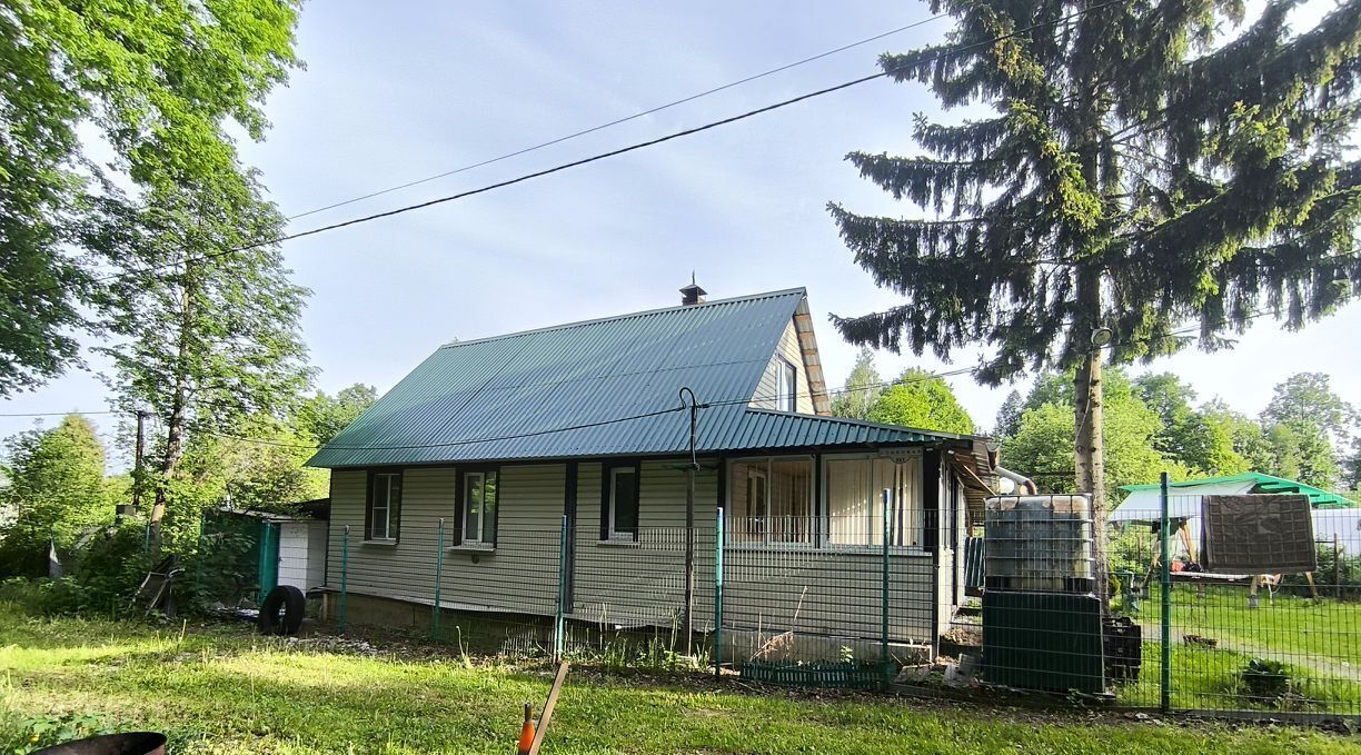 дом г Калуга снт Заря 883 фото 15