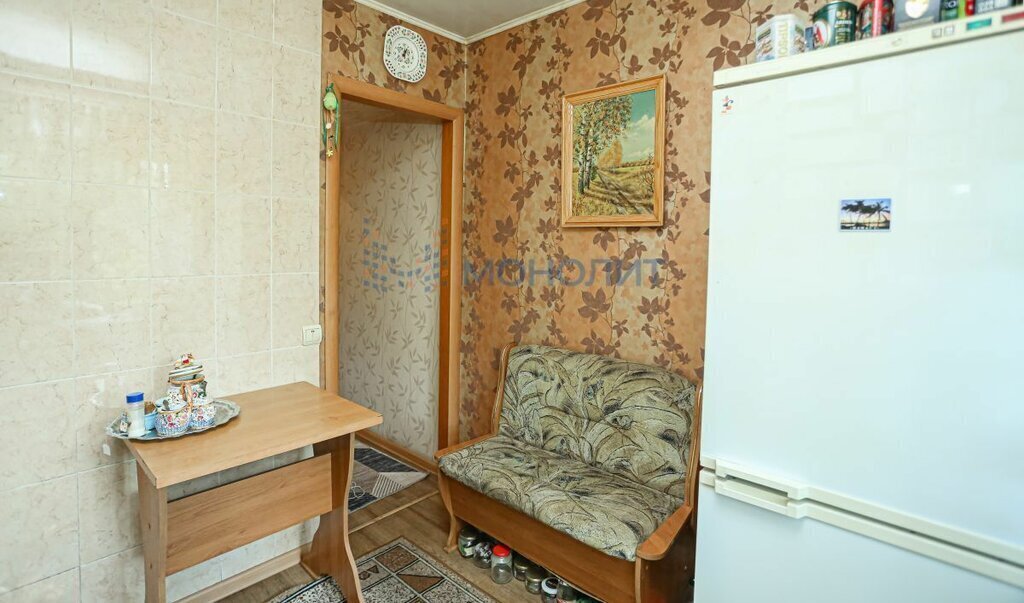 квартира г Нижний Новгород Заречная ул Премудрова 11а фото 14