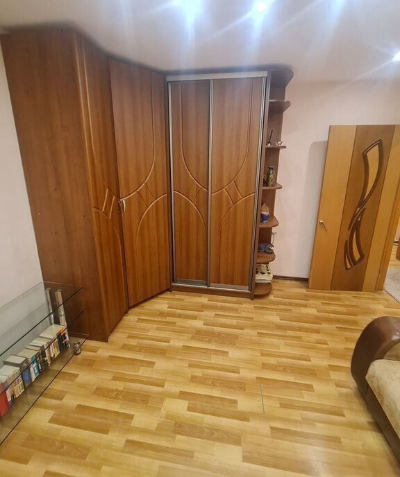 квартира г Москва метро Электрозаводская пер 1-й Электрозаводский 3 фото 2