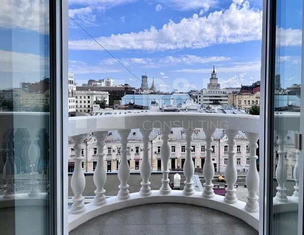 офис метро Чистые пруды дом 2 фото