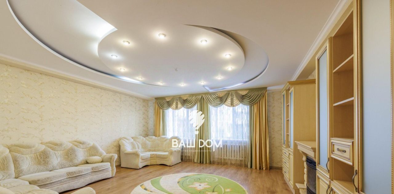 квартира г Брянск р-н Бежицкий мкр Московский 38/1 фото 1