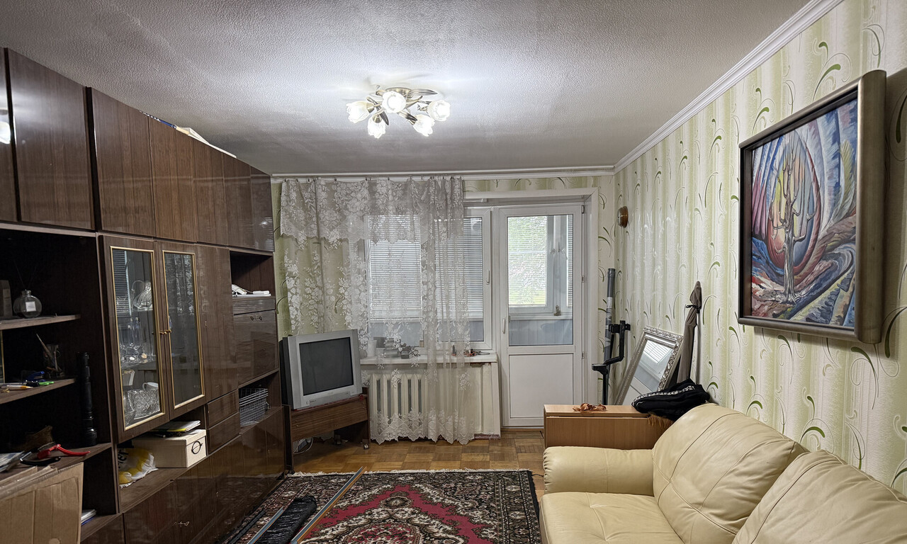 квартира г Клин ул Красная 10 фото 3