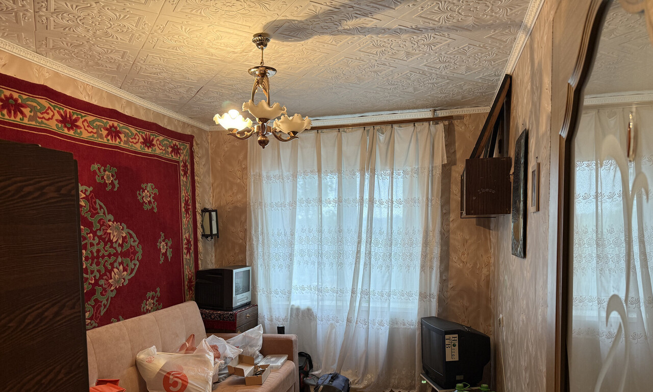 квартира г Клин ул Красная 10 фото 4