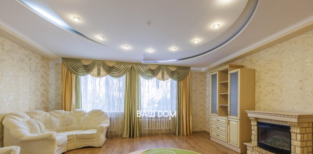 квартира г Брянск р-н Бежицкий мкр Московский 38/1 фото 3