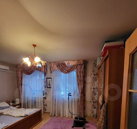 квартира г Псков ул Коммунальная 17 Народная фото 10