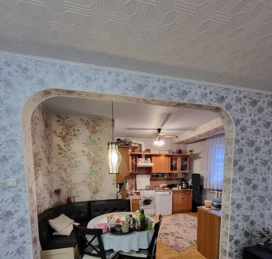 квартира г Псков ул Коммунальная 17 Народная фото 13