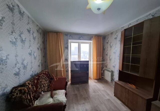 комната ул Мельничная 42 Советский муниципальный округ фото