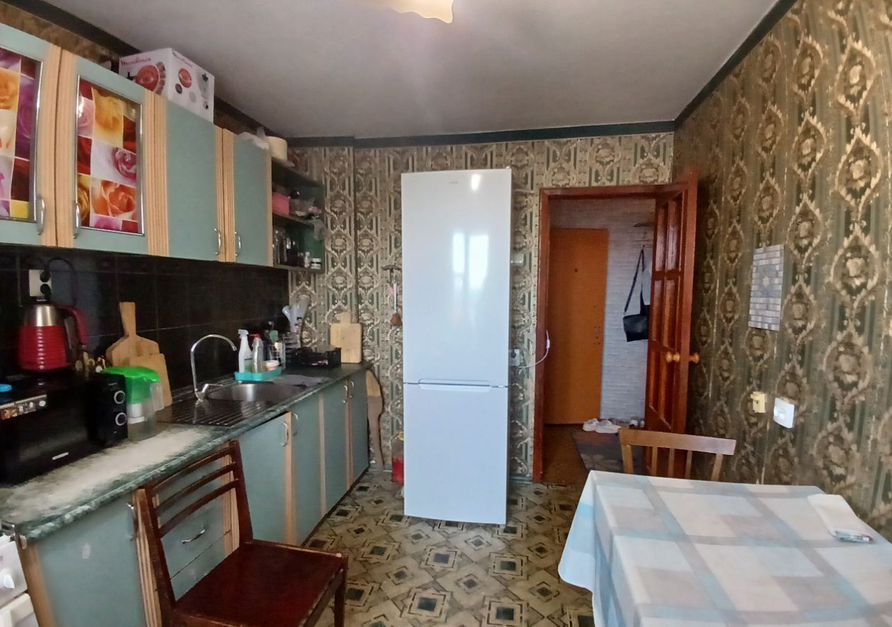 квартира г Великий Новгород Псковский ул Псковская 44к/1 фото 3