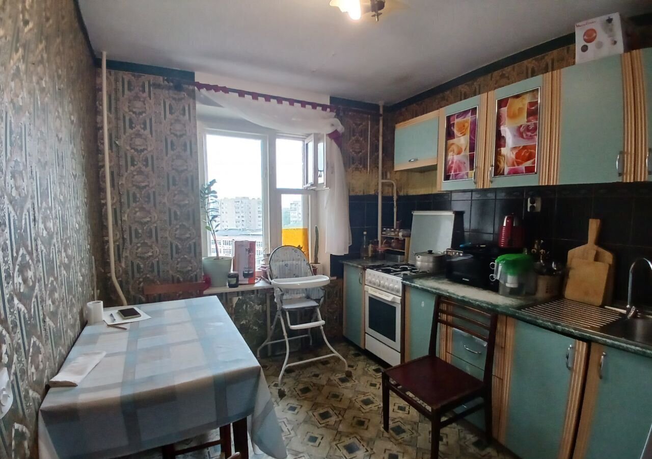 квартира г Великий Новгород Псковский ул Псковская 44к/1 фото 2