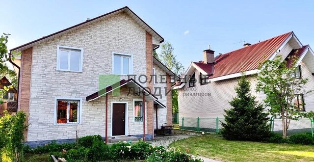 дом п Новый Мир Озёрный пер., 189, Новоалтайск фото