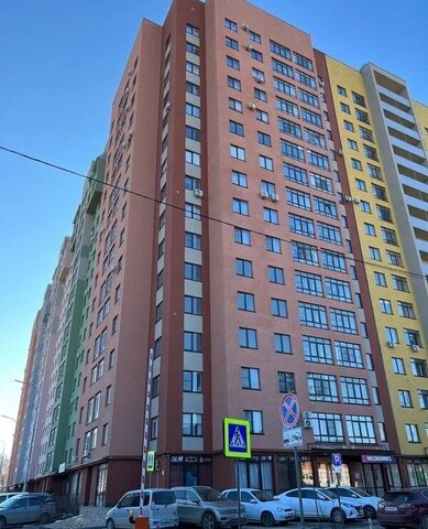 р-н Промышленный пр-кт Кулакова 5/2 фото