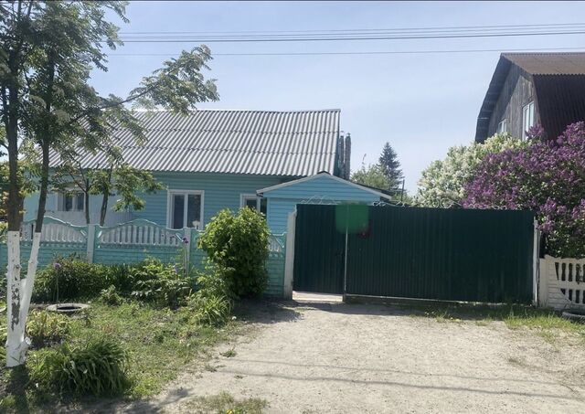 дом р-н Советский ул Попова фото