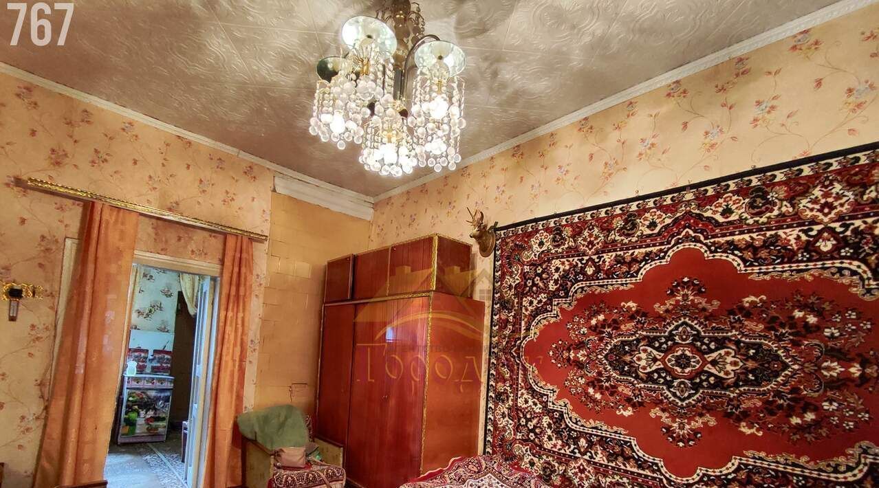 квартира р-н Борисоглебский г Борисоглебск ул Пешкова фото 2