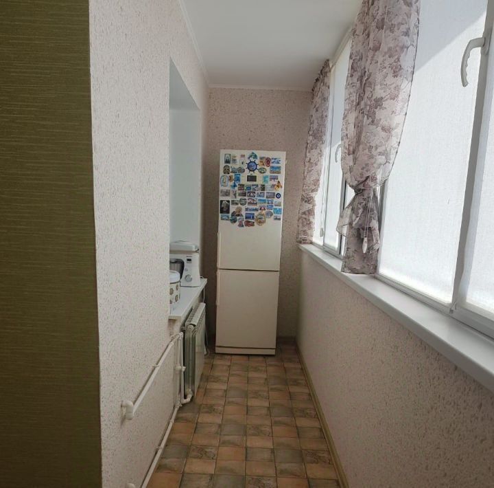 квартира р-н Россошанский г Россошь ул Лизы Чайкиной 1а/3 фото 4