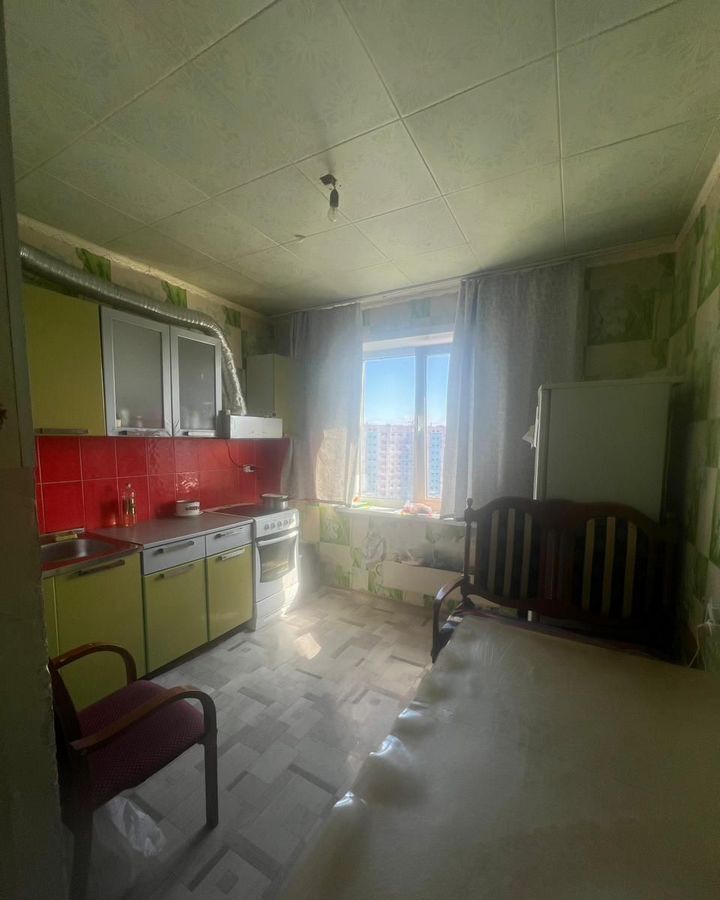 квартира г Норильск ул Надеждинская 24ас/1 фото 3