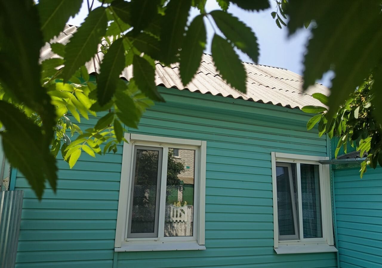 дом г Брянск р-н Советский ул Попова фото 2