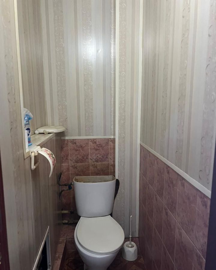 квартира г Норильск ул Надеждинская 24ас/1 фото 2