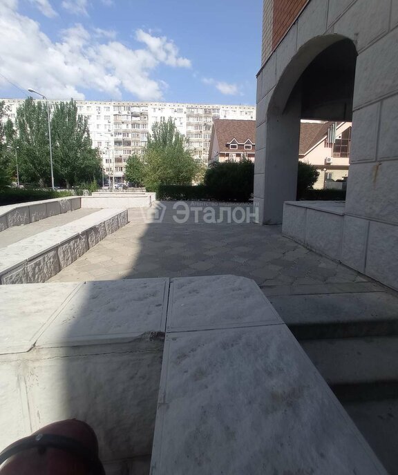 свободного назначения г Волгоград б-р им. Энгельса 34д фото 3