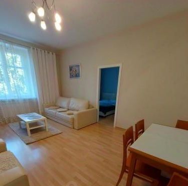 квартира г Волгоград р-н Центральный ул Аллея Героев 5 фото 3